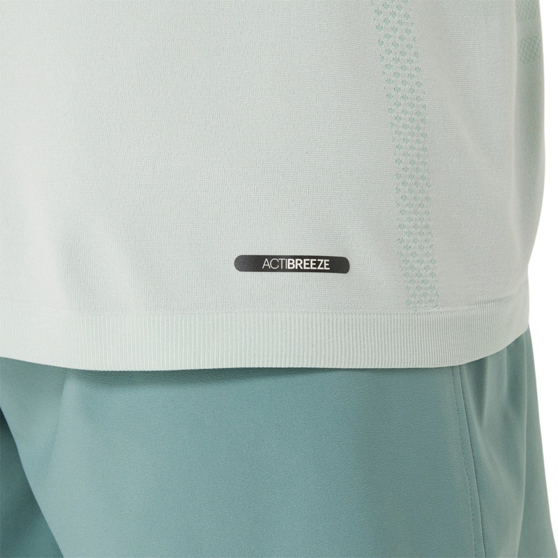 MEN'S SEAMLESS LONG SLEEVE TOP 5