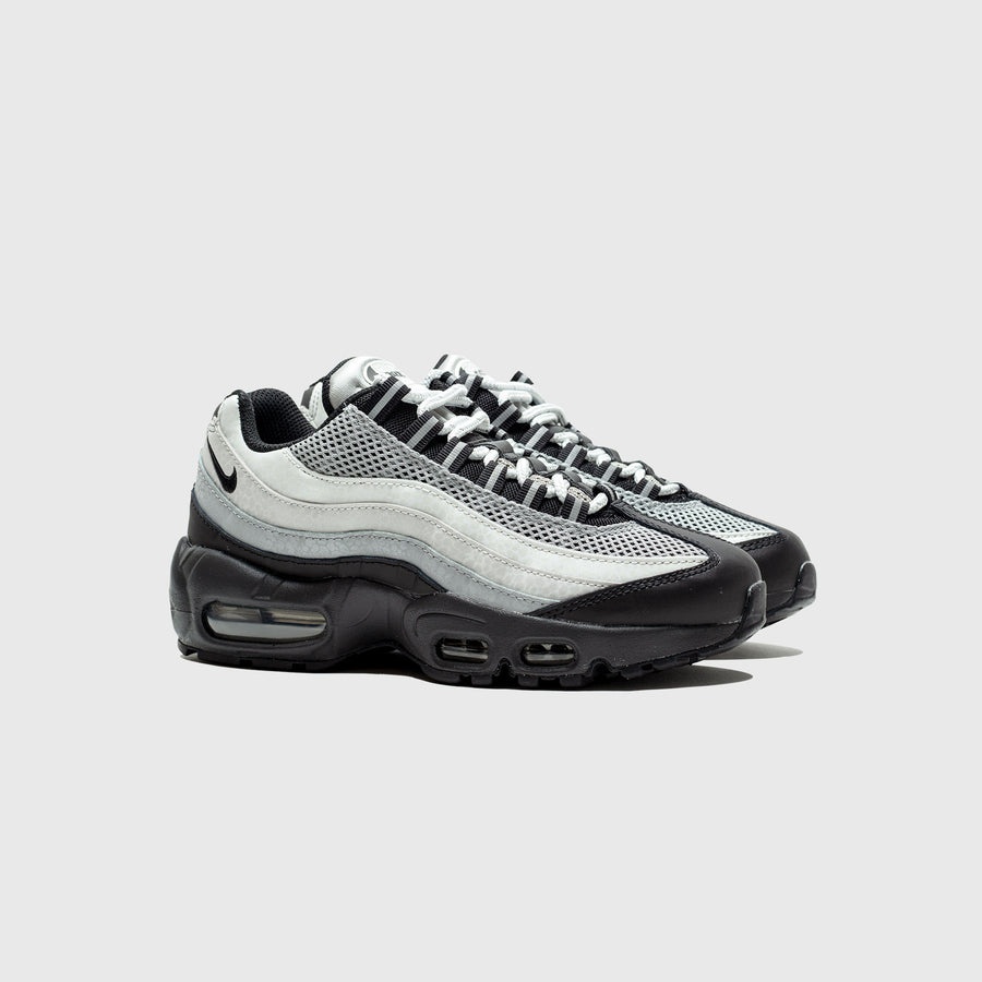 WMNS AIR MAX 95 LX "LIGHT SMOKE GREY" - 2