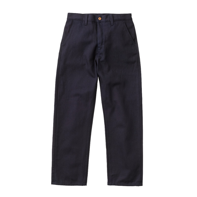 Tuff Tony Pants Rebirth Indigo - 7
