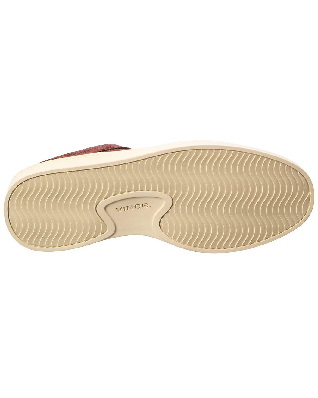 Vince Peyton Suede Sneaker - 4
