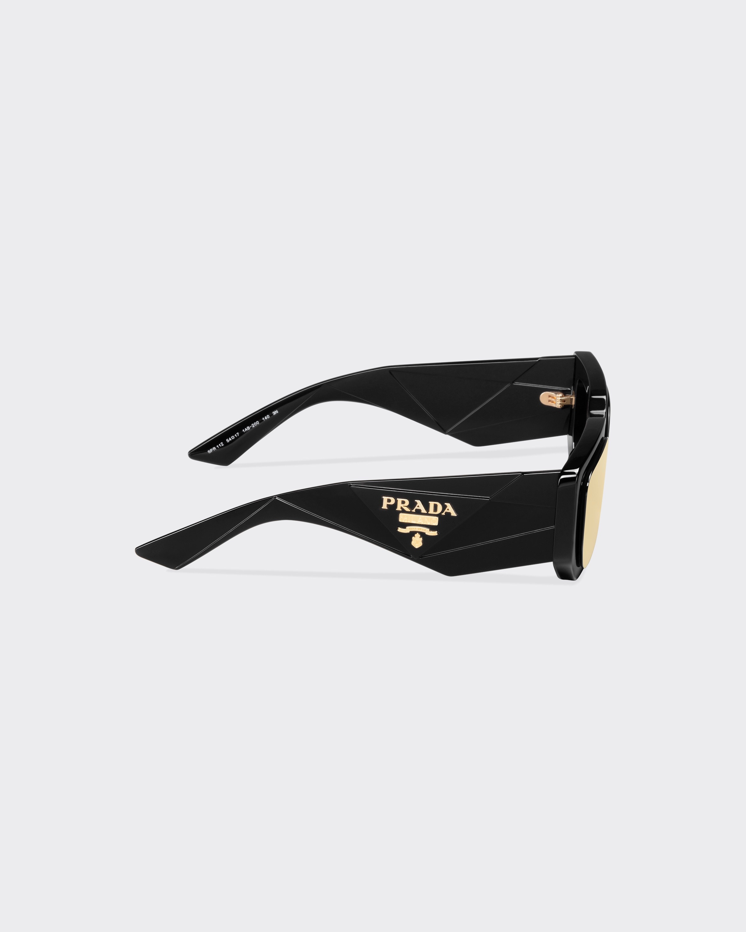 Exclusive to Prada sunglasses - 4