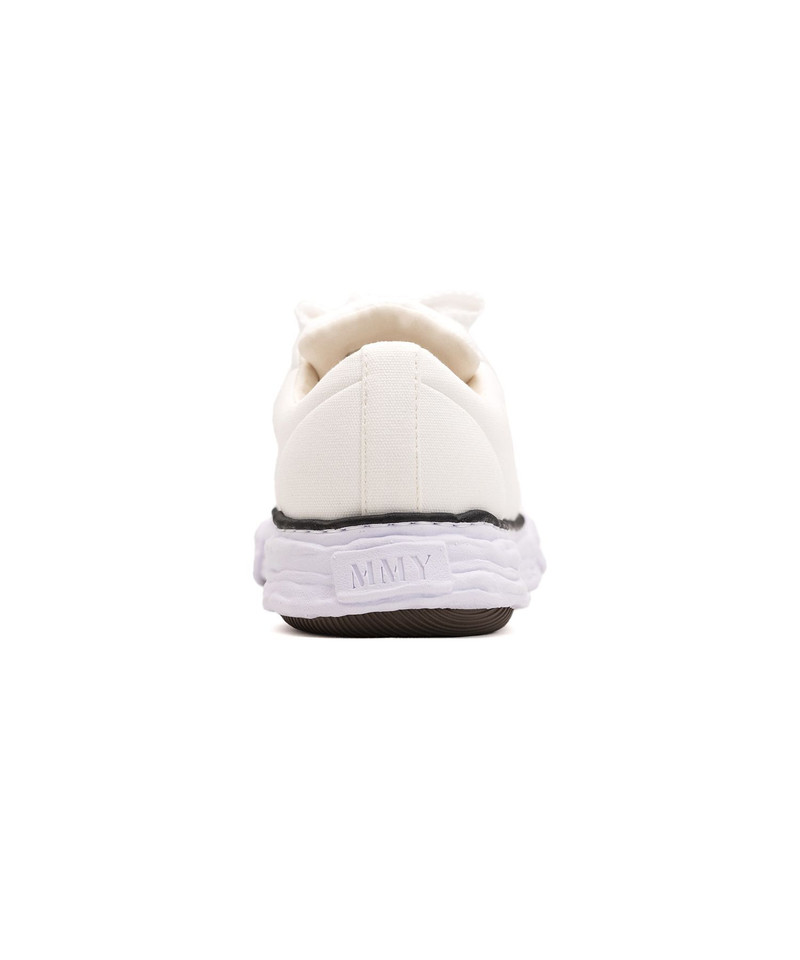 "PETERSON23" OG Sole Padded Canvas Low-top Sneaker 6