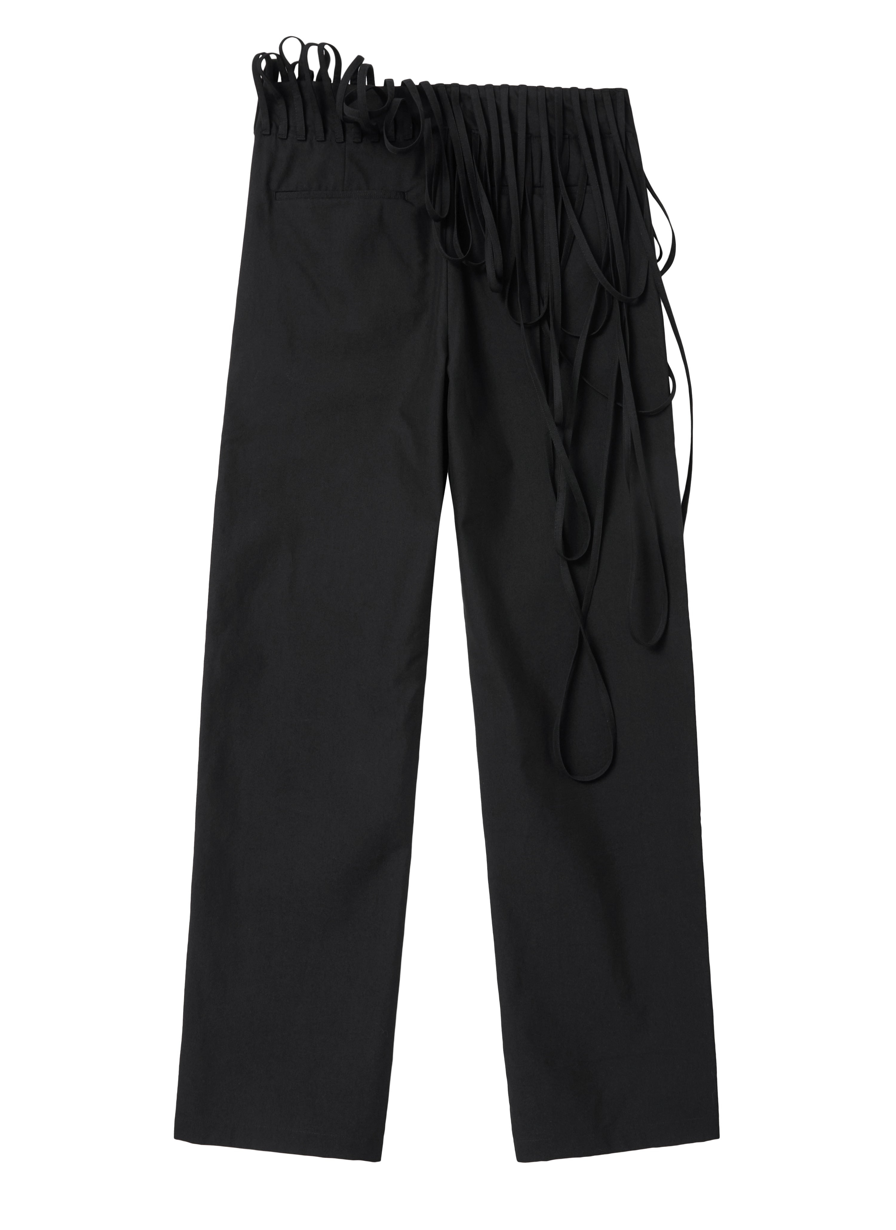 LOOPING TROUSERS
( - 4