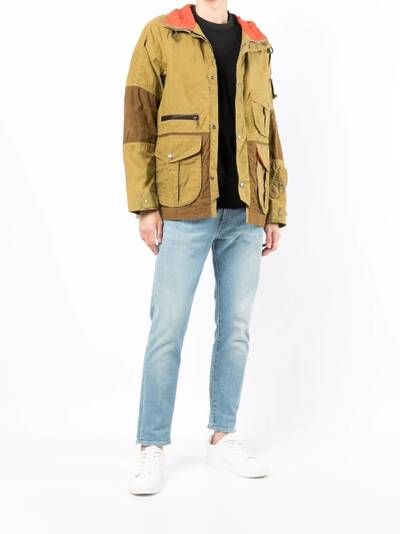 Barbour Mullion Casual jacket outlook