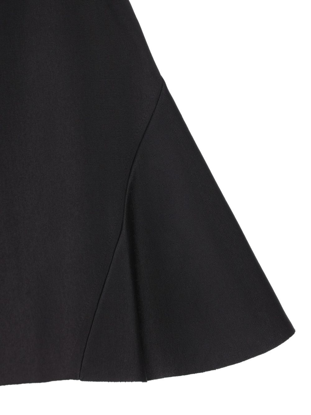 flared midi dress - 3