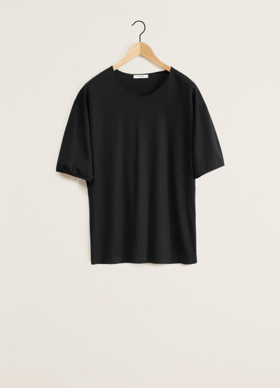 Lemaire RIB U NECK T-SHIRT outlook