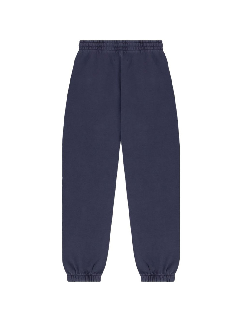 DENIM TEARS ADG drawstring track pants outlook