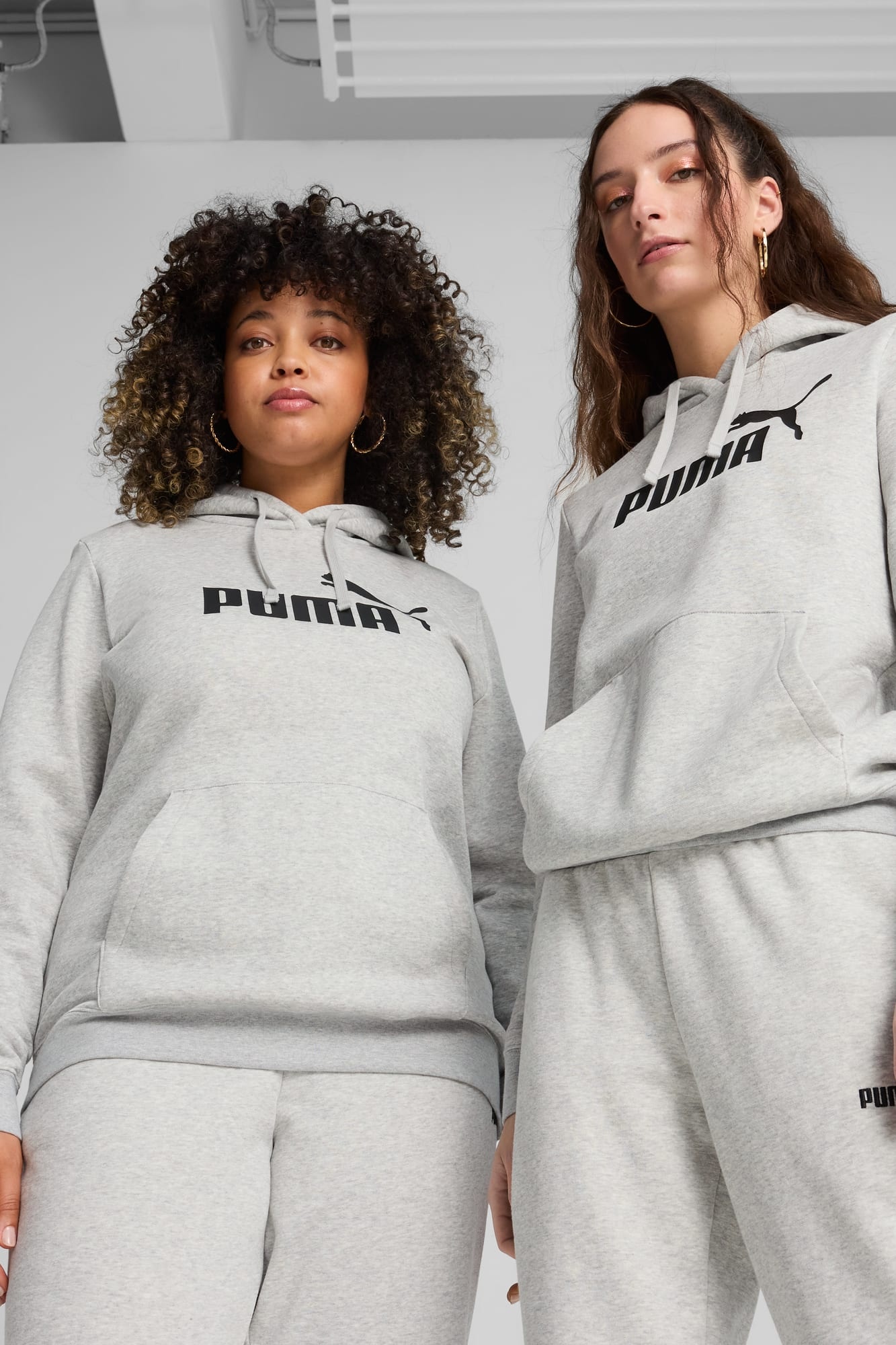 Essentials No. 1 Logo Women's Hoodie - 3