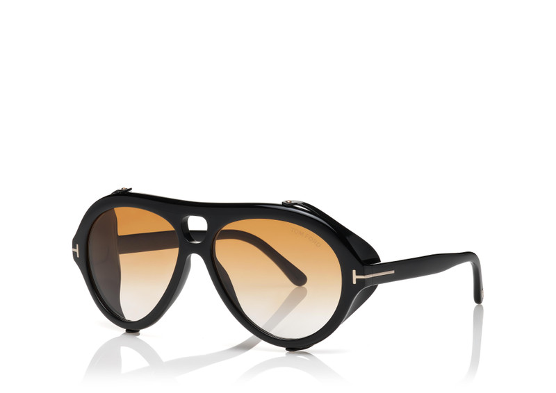 TOM FORD NEUGHMAN SUNGLASSES outlook