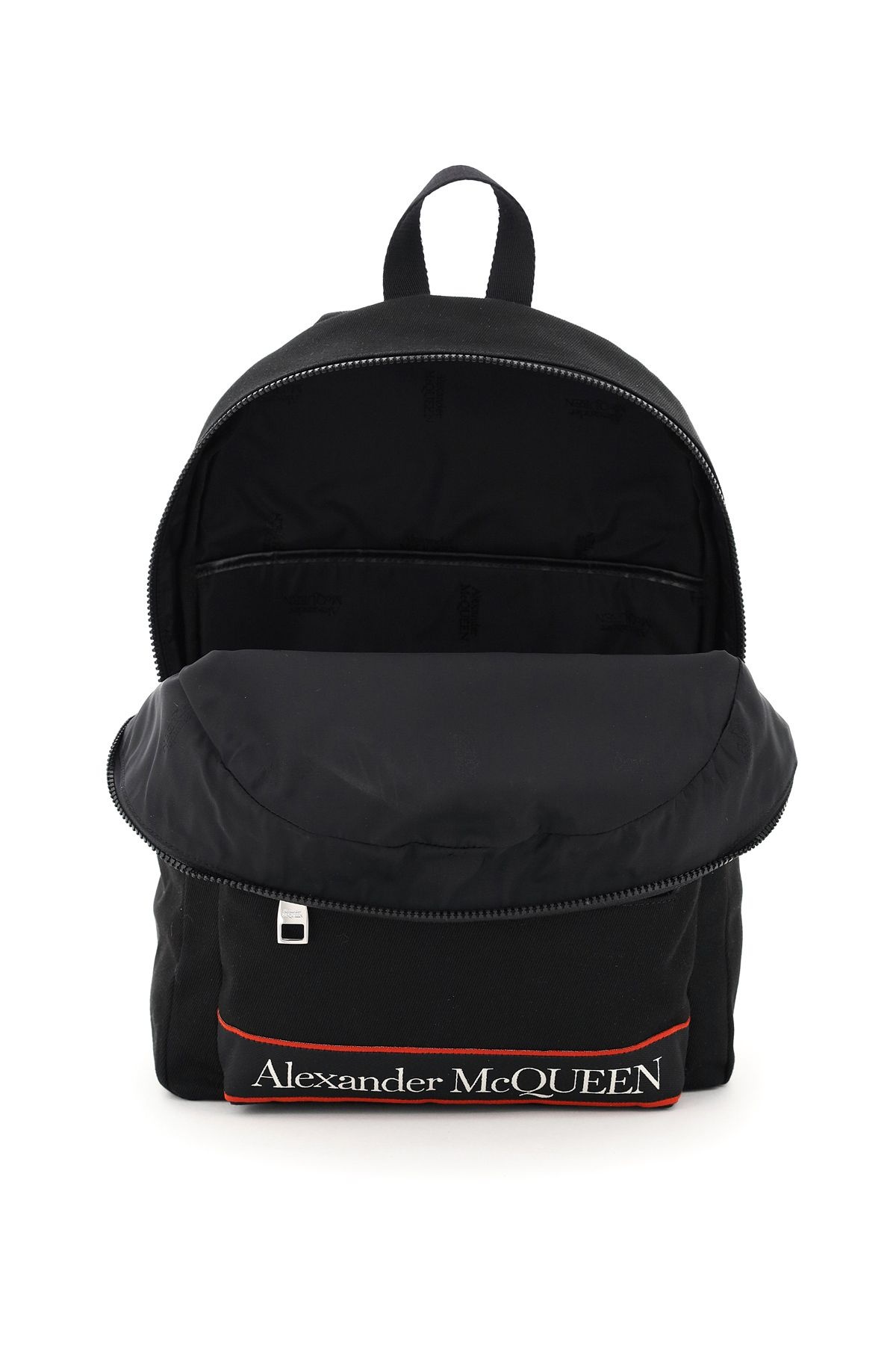 METROPOLITAN SELVEDGE BACKPACK - 4