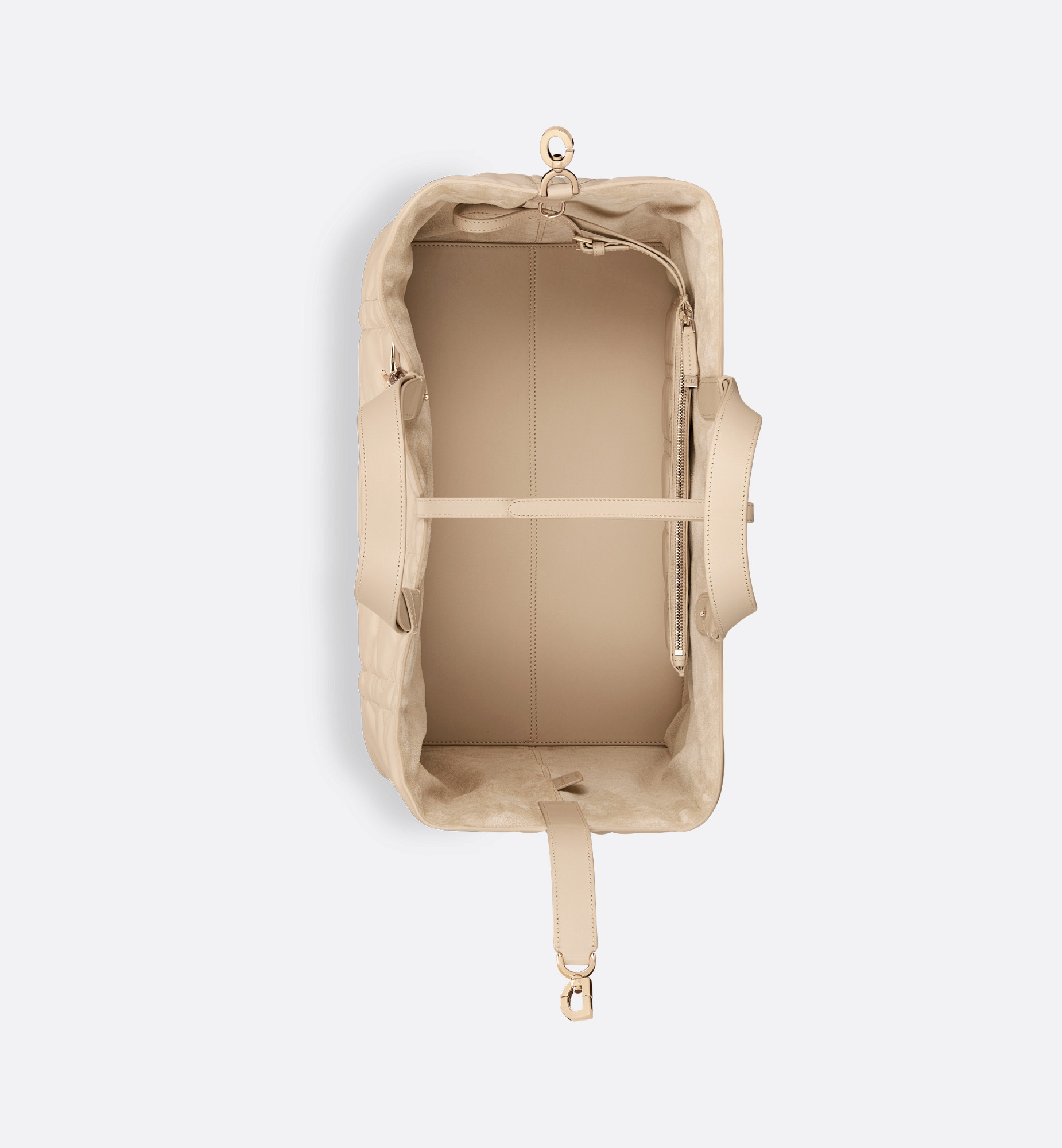 Large Dior Toujours Bag - 4