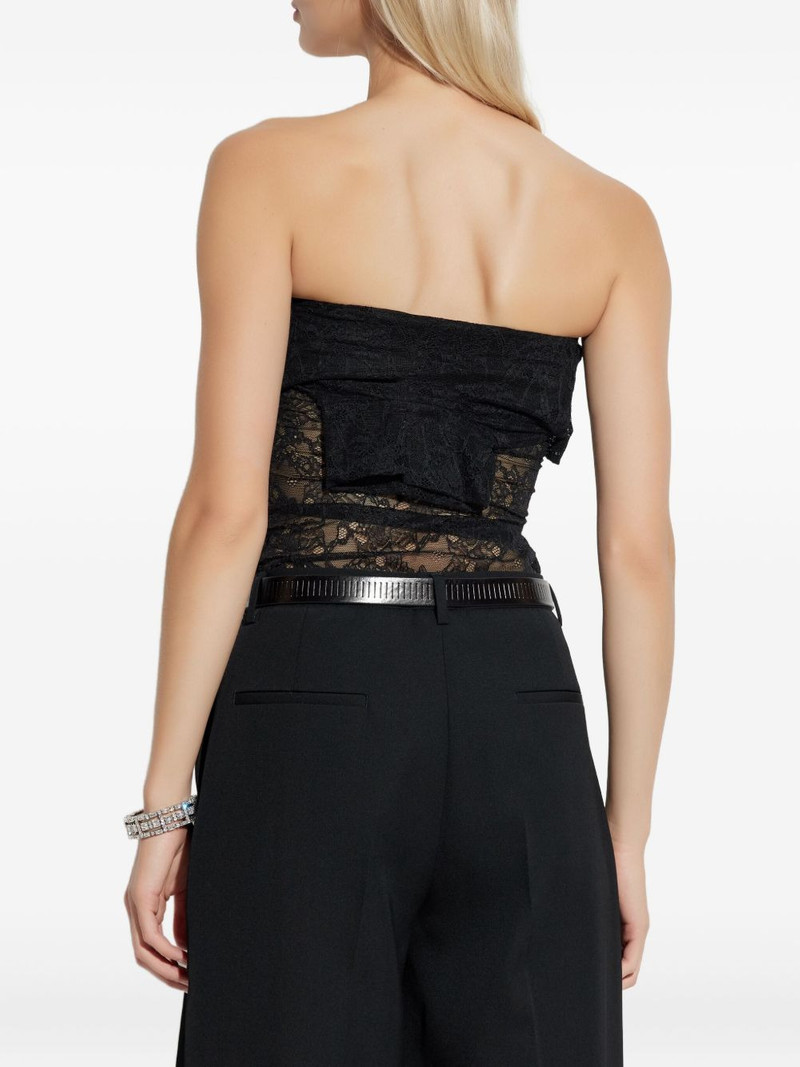 lace-bow top 4
