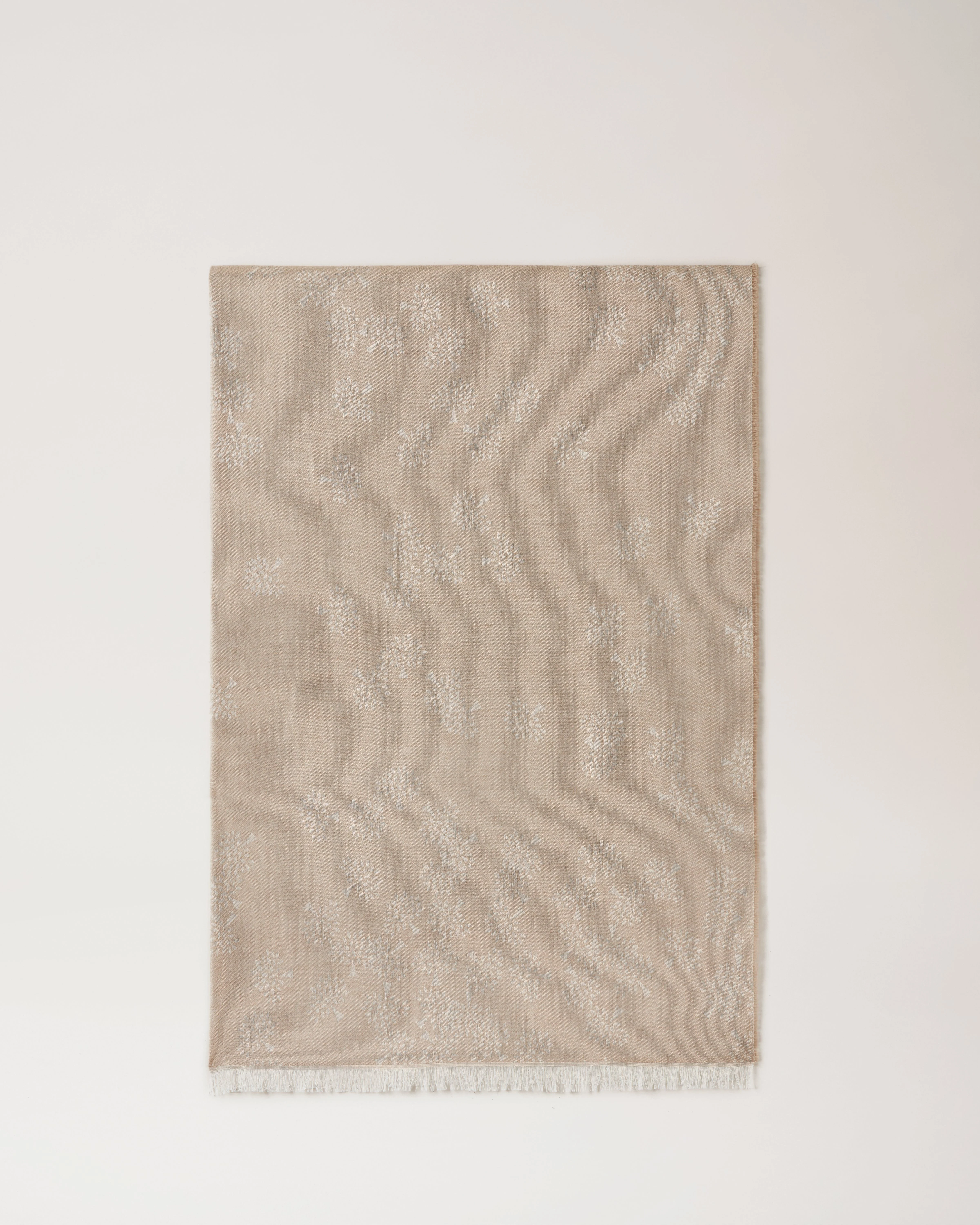 Tamara Scarf
Camel Cotton - 1