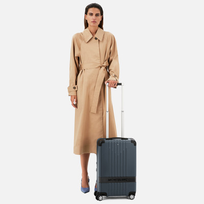 Montblanc #MY4810 cabin compact trolley outlook