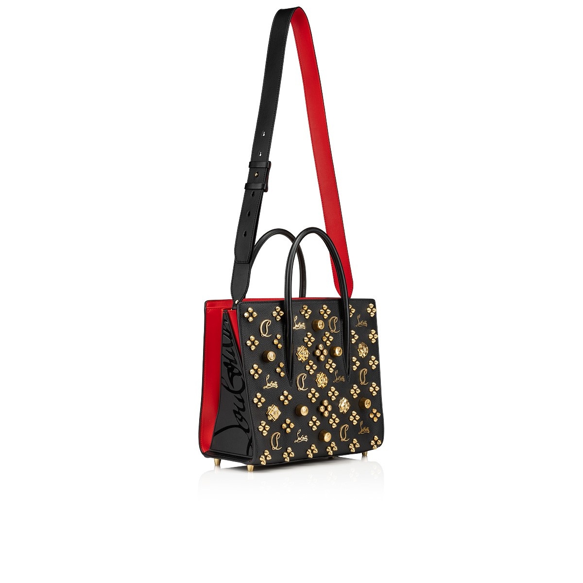 Paloma medium Black - 4