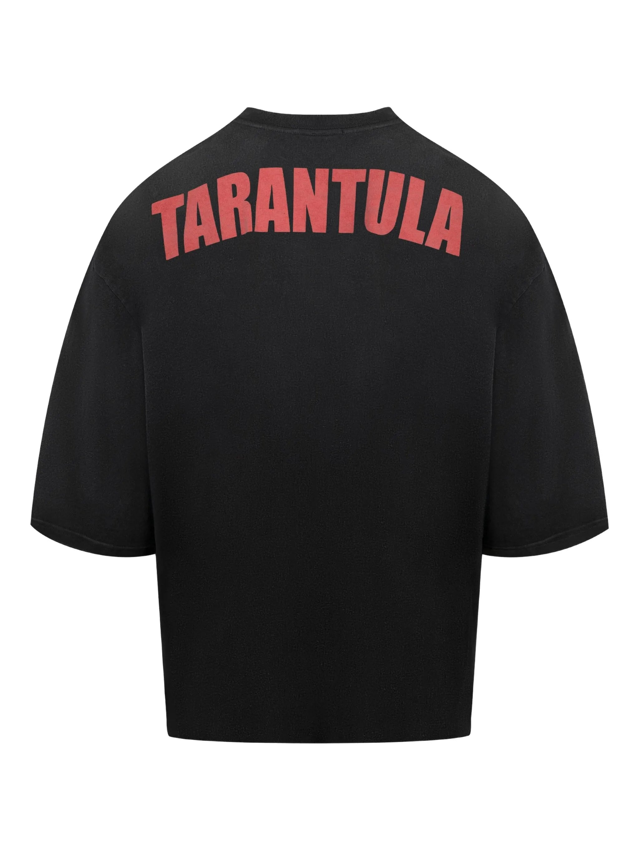 Willy Chavarria Tarantula Buffalo T-shirt - 2