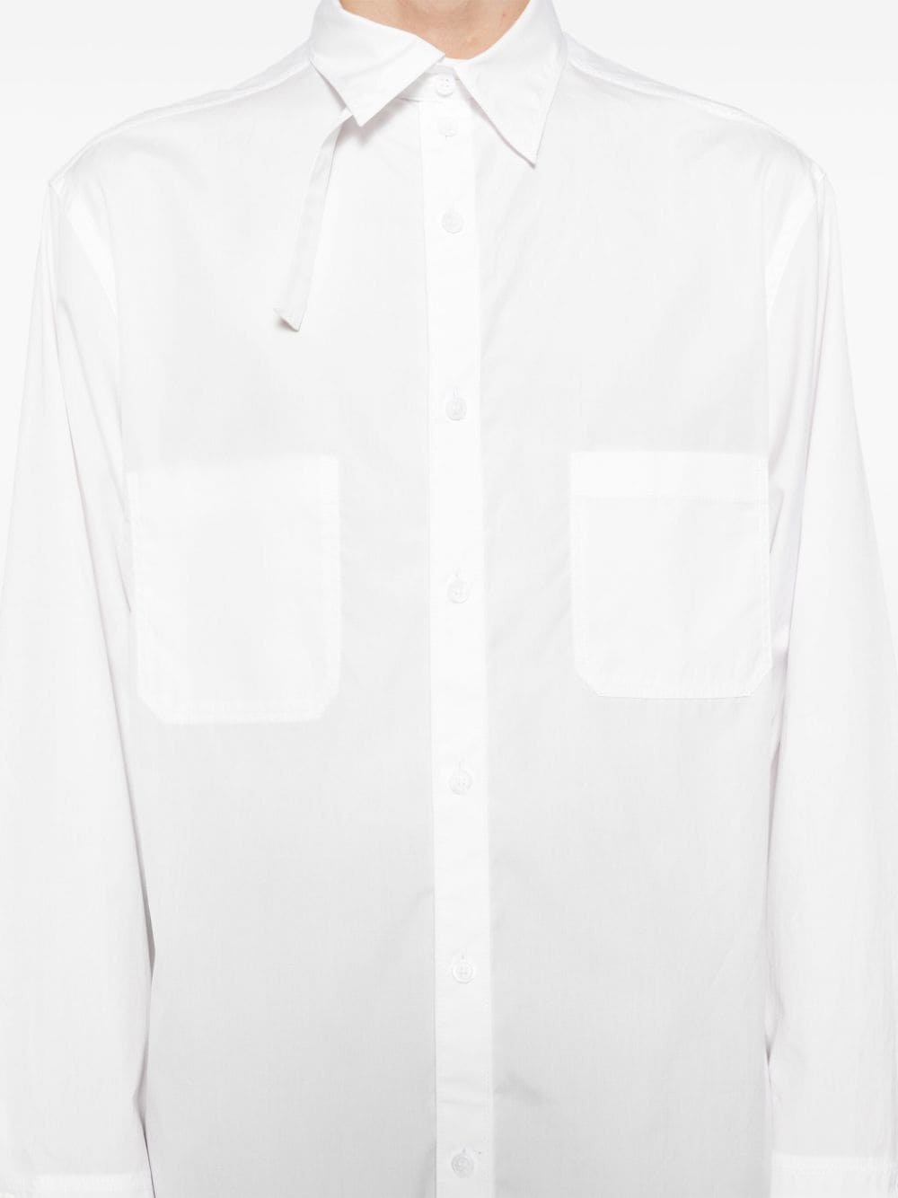 cotton shirt - 5