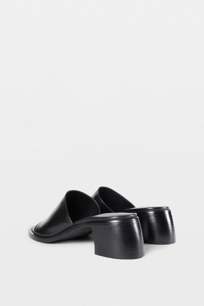 Lyra Mid Heeled Sandals 3