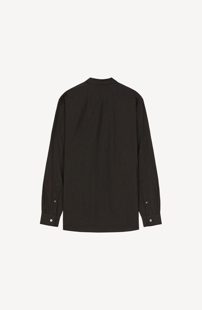 KENZO 'KENZO Poppy' shirt outlook