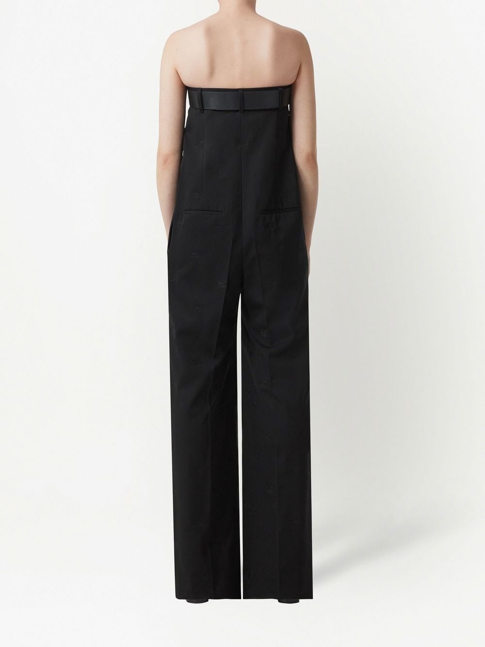 EKD wool jumpsuit - 4