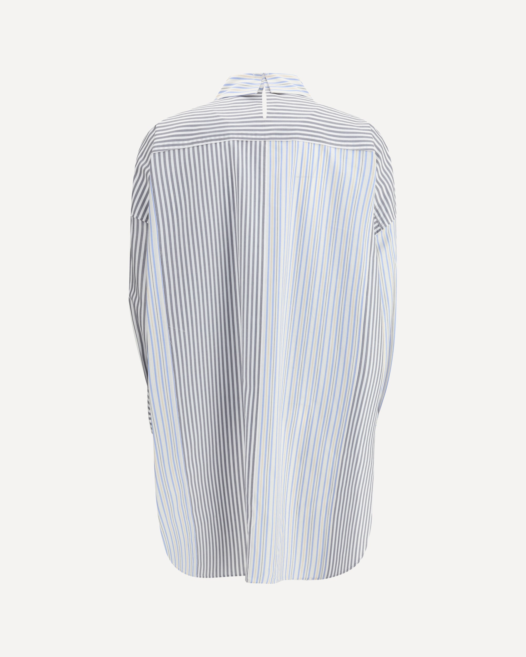 Striped Shirt - 2
