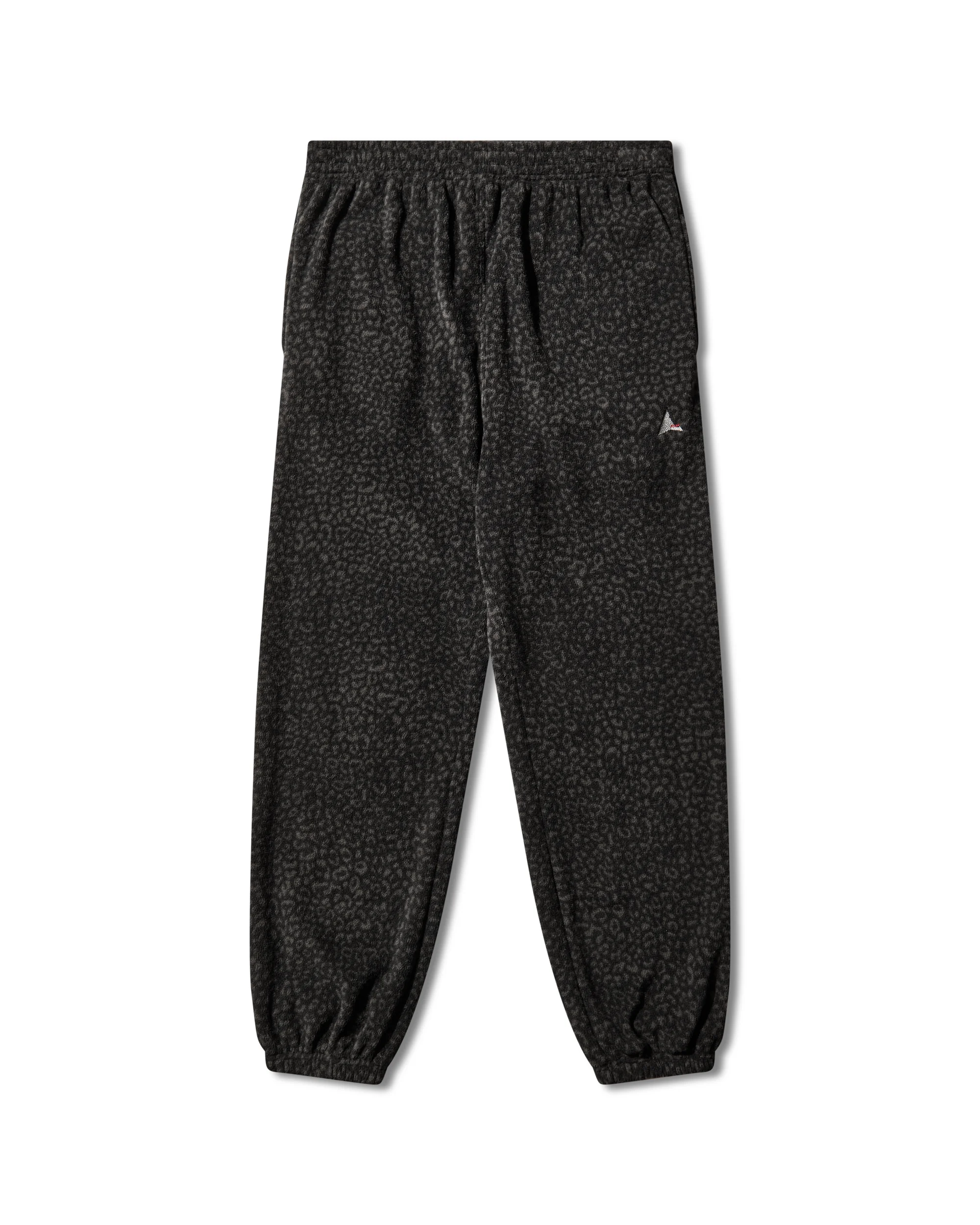 Drowi Polar Fleece Sweatpants - 1
