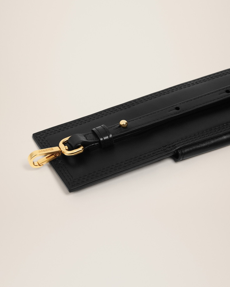 La bandoulière Ciuciu 3