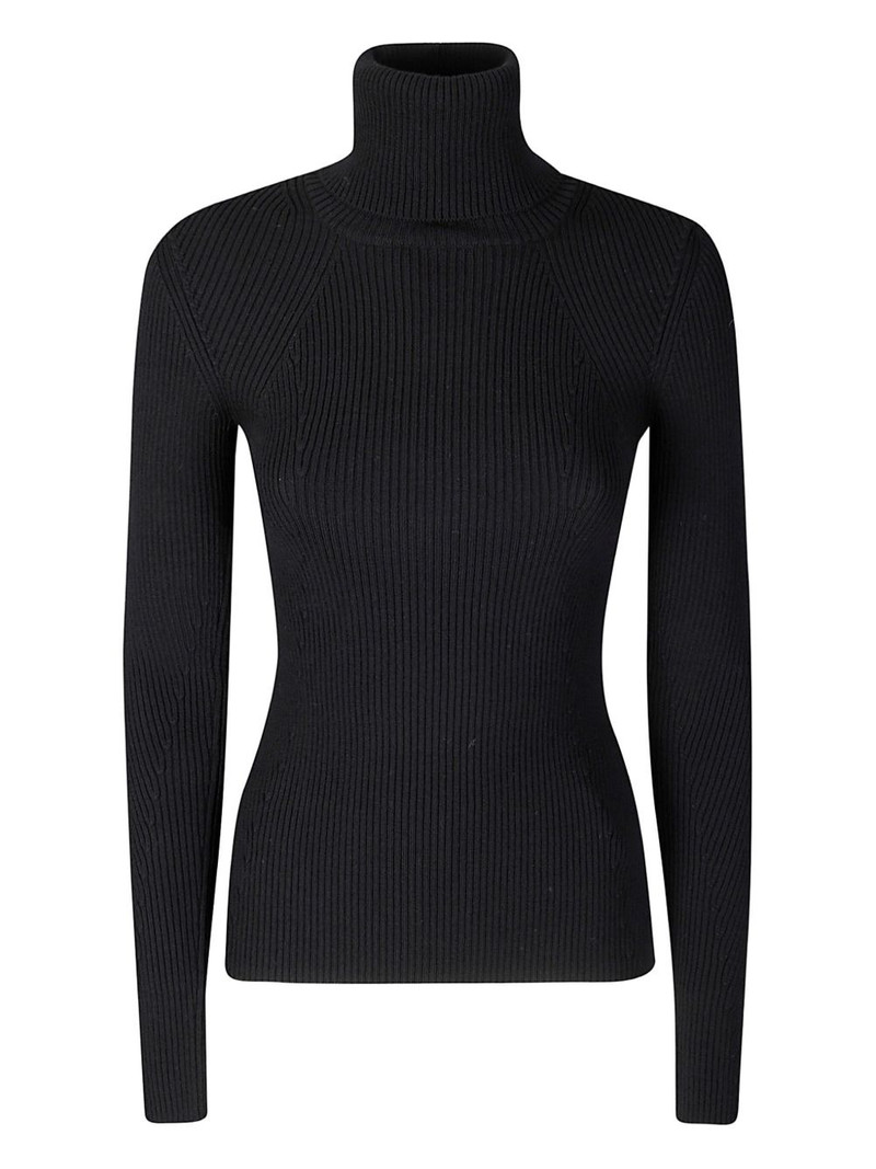 shortsleeved sweater 1