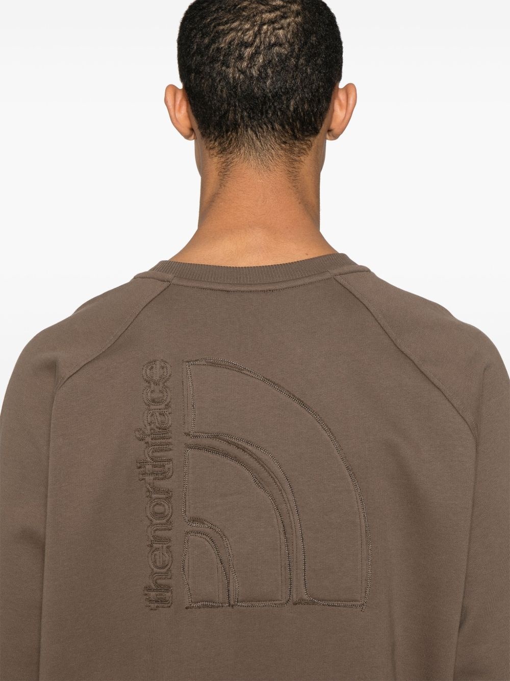 logo RMST sweatshirt - 5