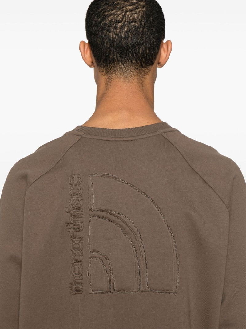 logo RMST sweatshirt 5
