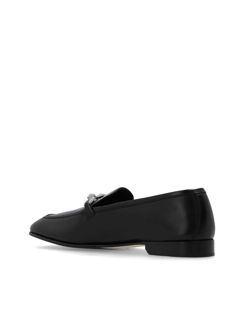 Tilda leather loafers - 5