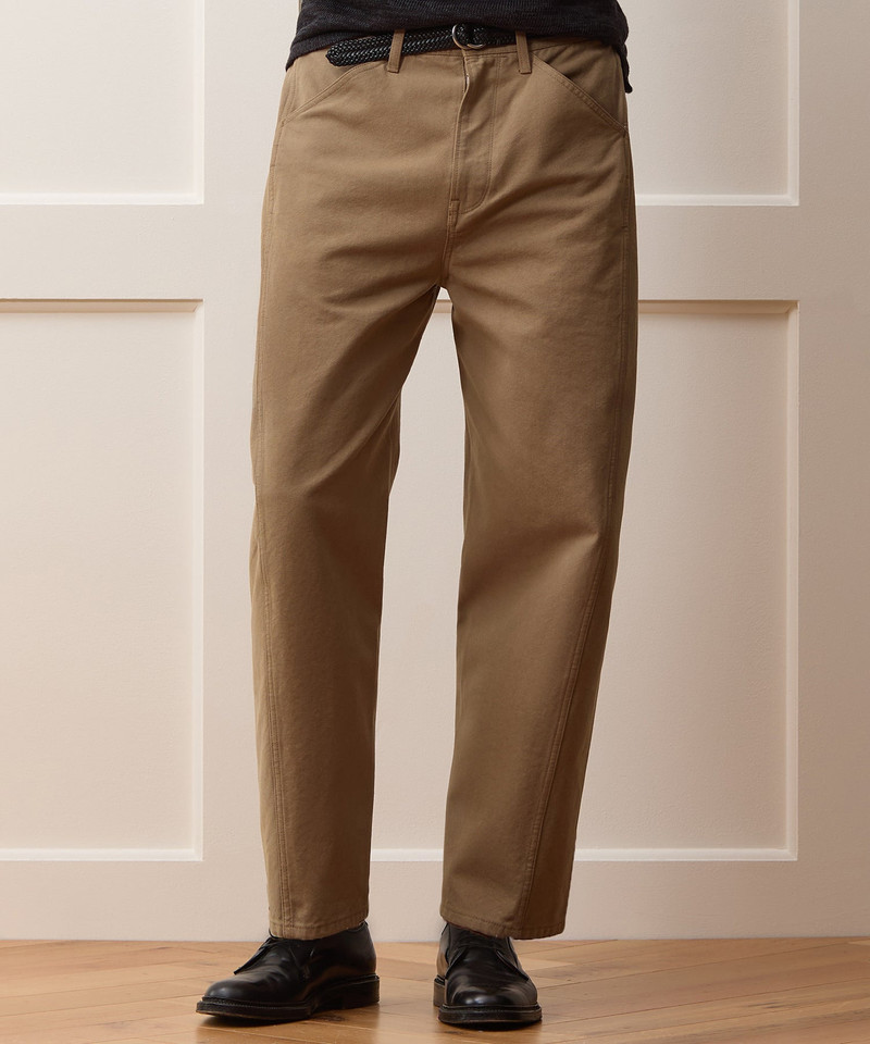 TODD SNYDER Barrel Pant outlook