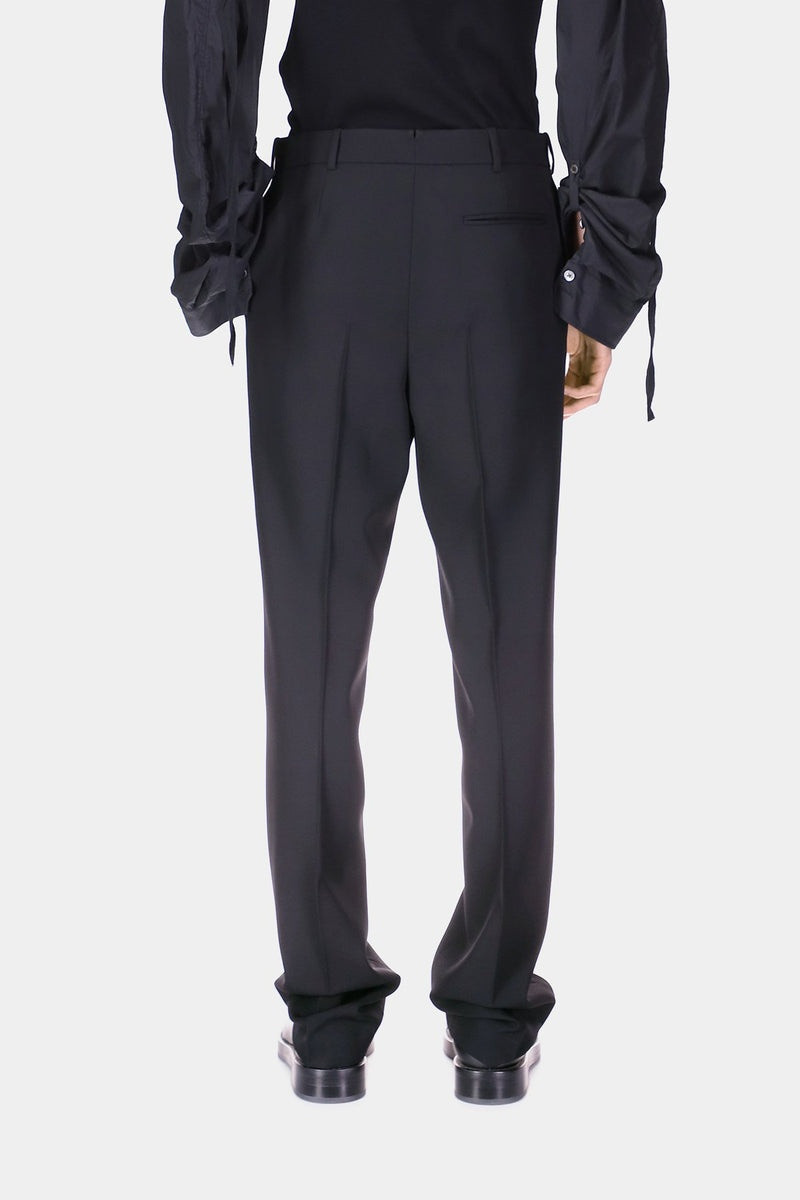 Vincent Fitted Trousers 4