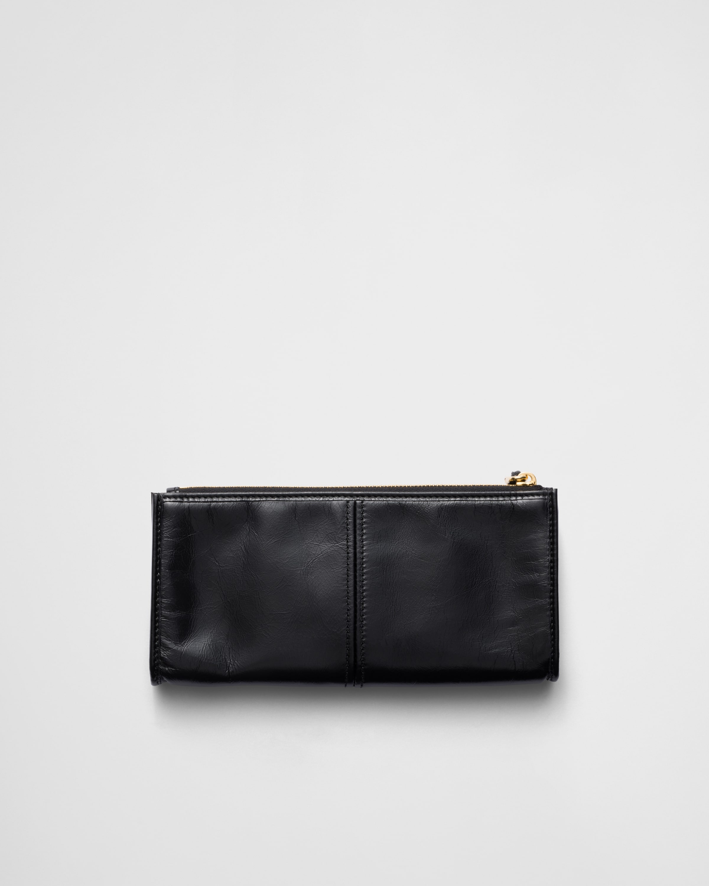 Leather pouch - 3
