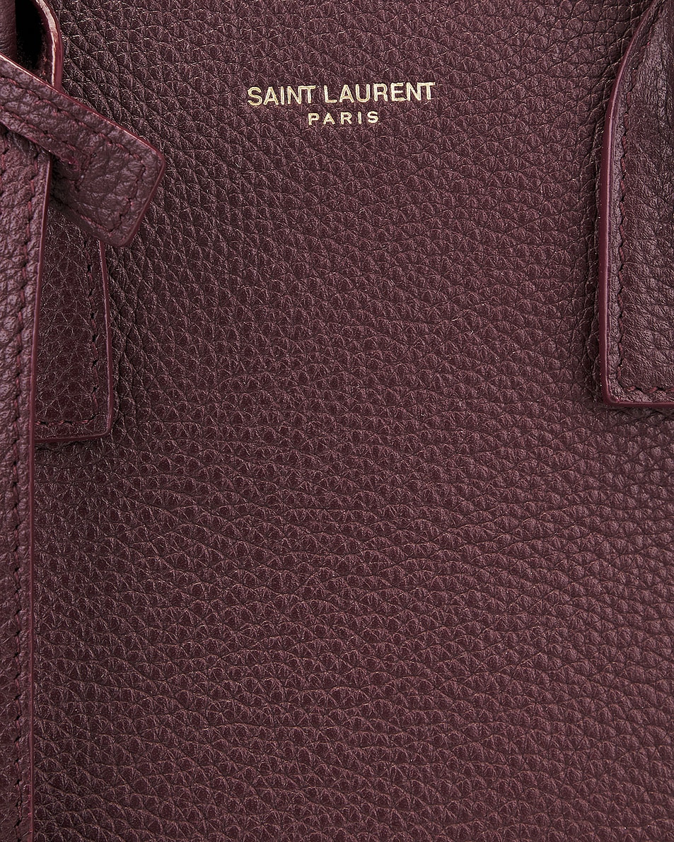 Baby Sac De Jour Bag - 8