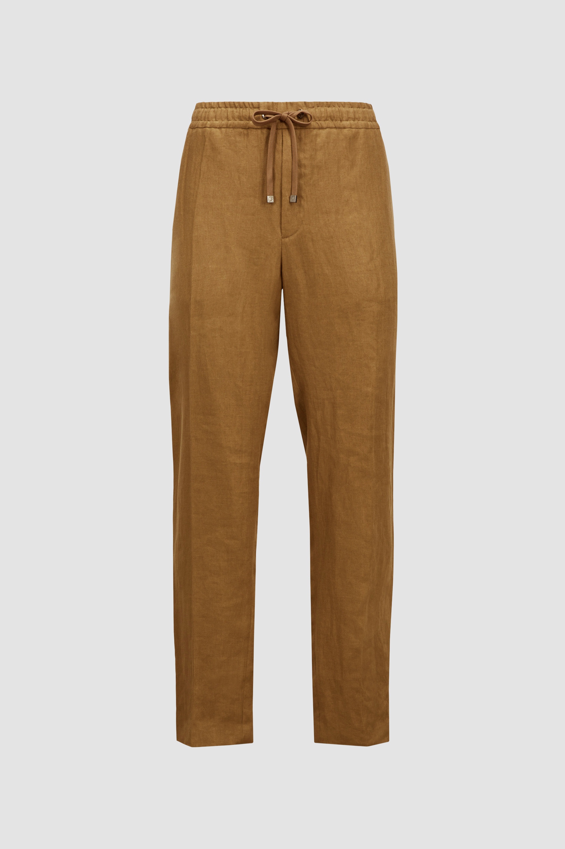 Linen Pants - 1