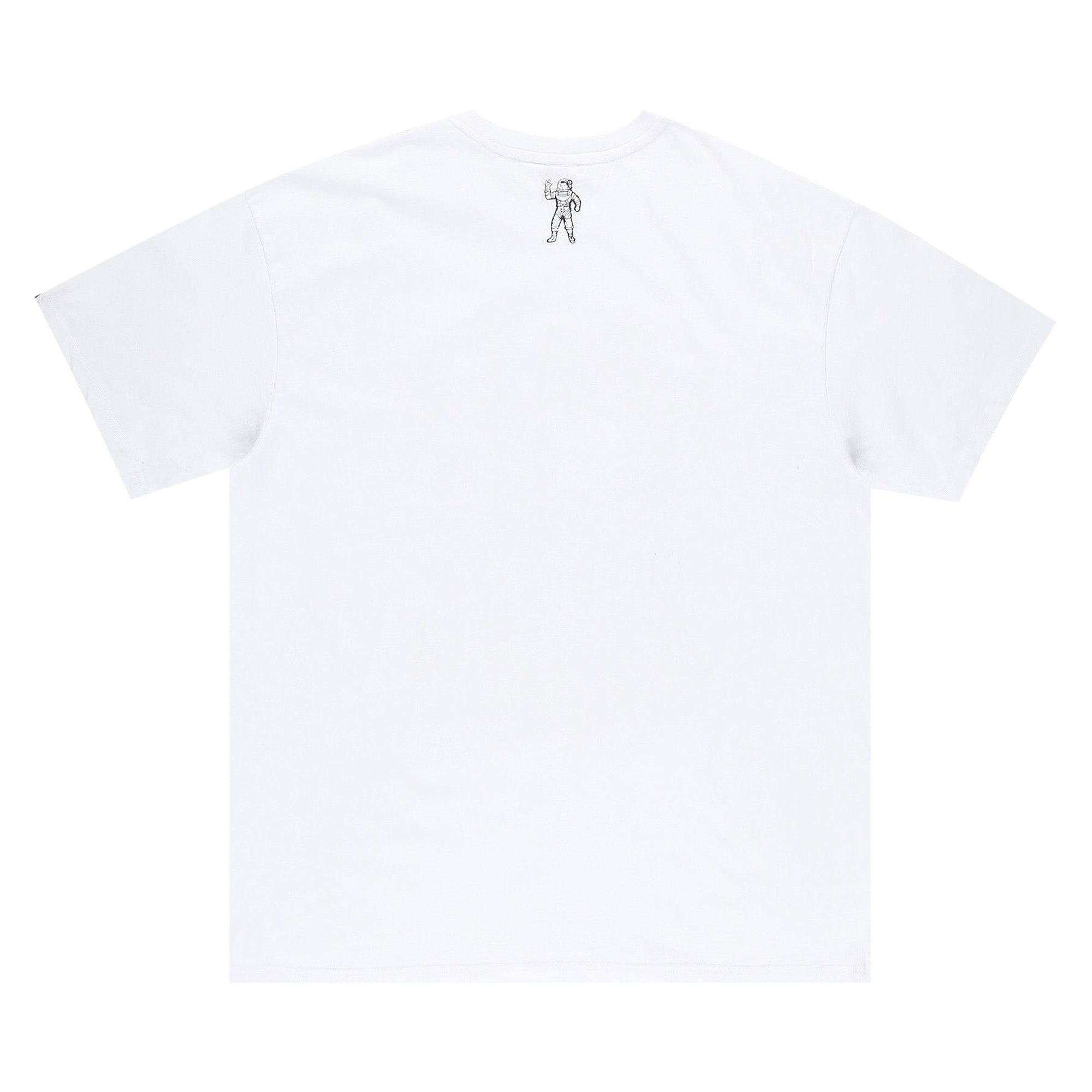 Billionaire Boys Club Space Beach T-Shirt 'White' - 2