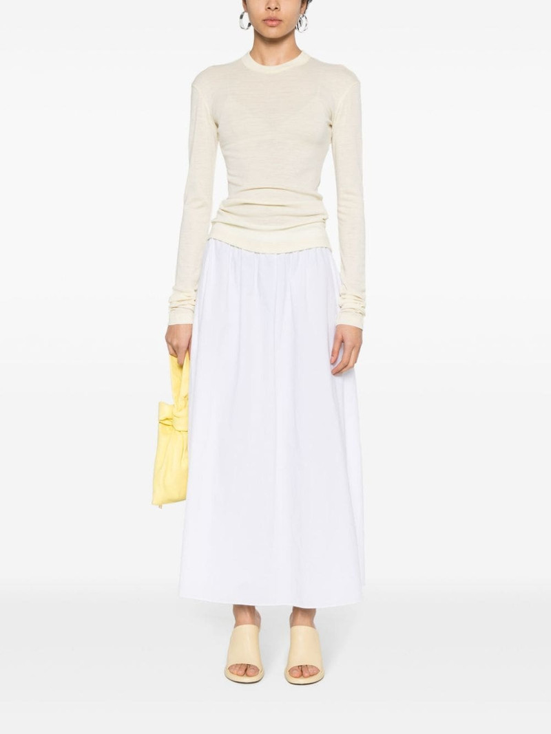 BITE Studios fine-knit wool jumper outlook
