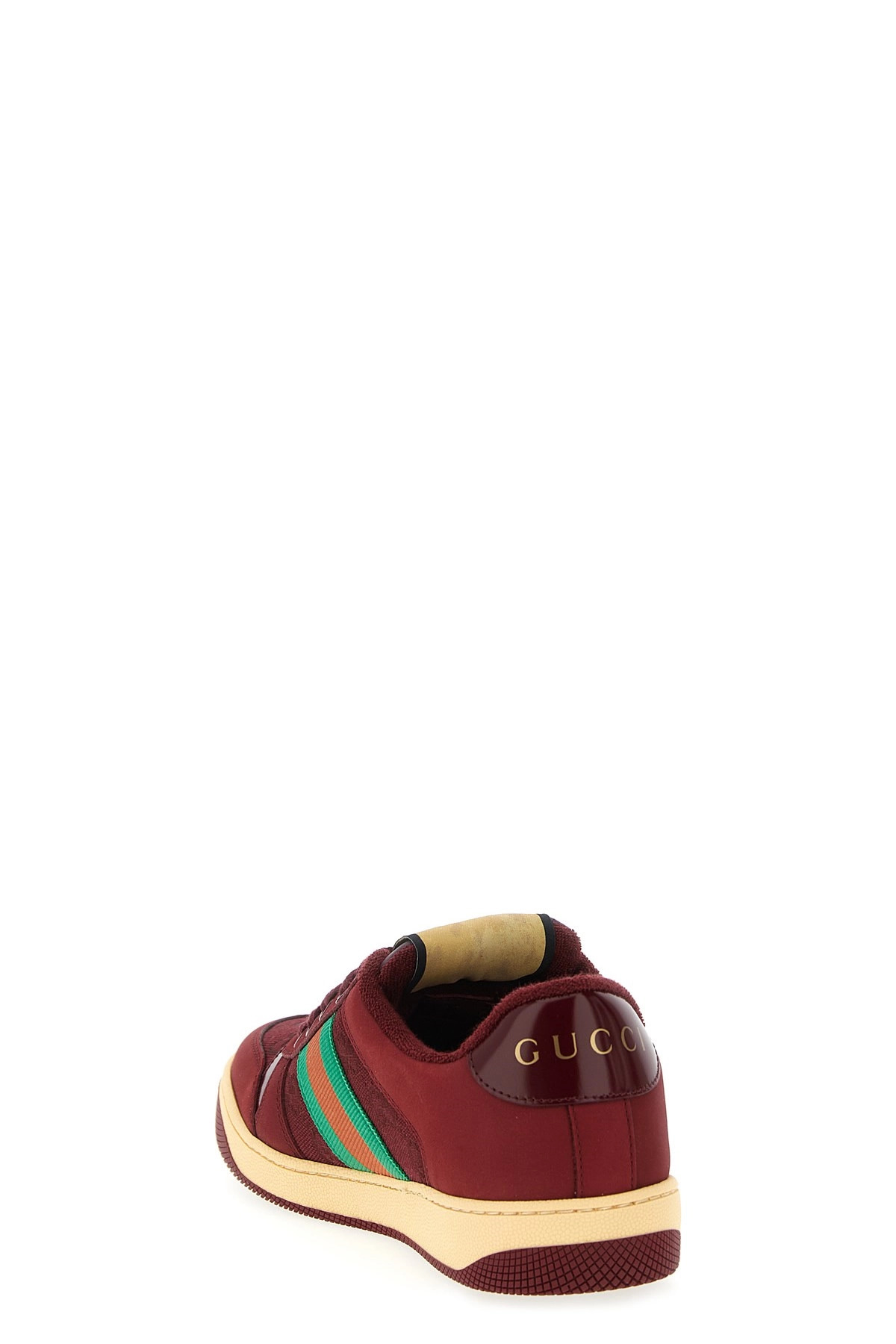 'Screener' sneakers - 3