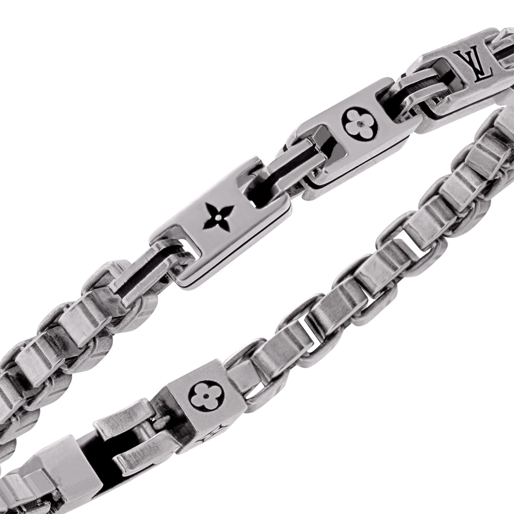 LV Tailor Bracelet - 3