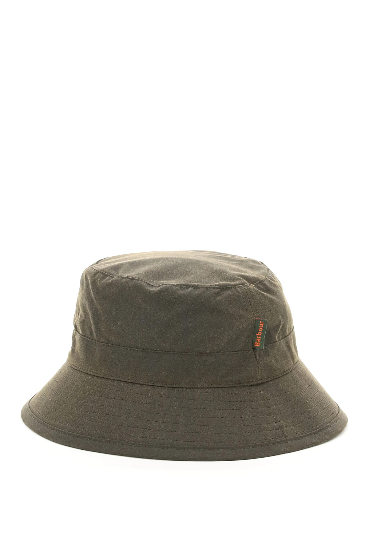 WAX SPORTS BUCKET HAT - 4