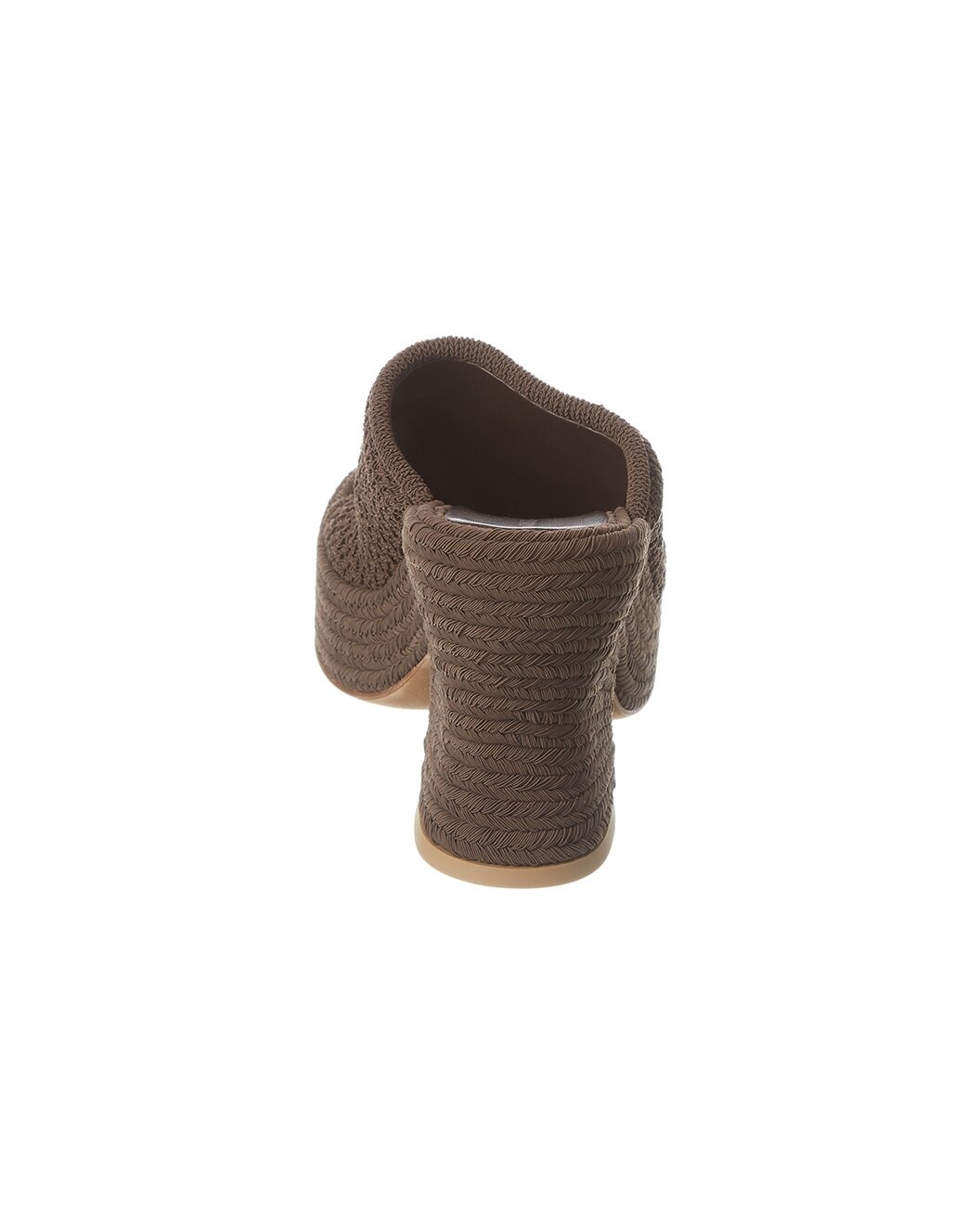 Bottega Veneta Wedge Mule - 3