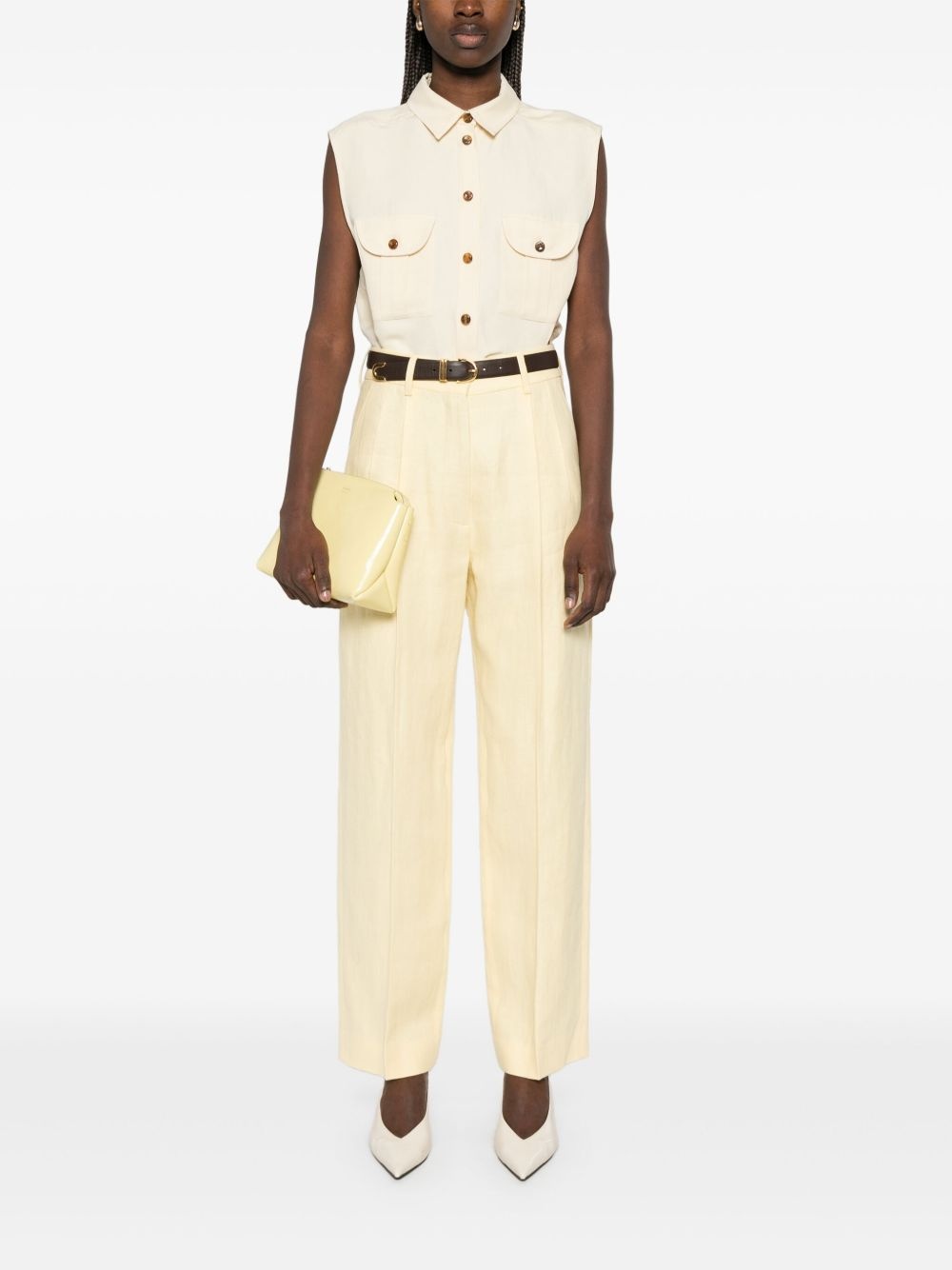 Clarity trousers - 2