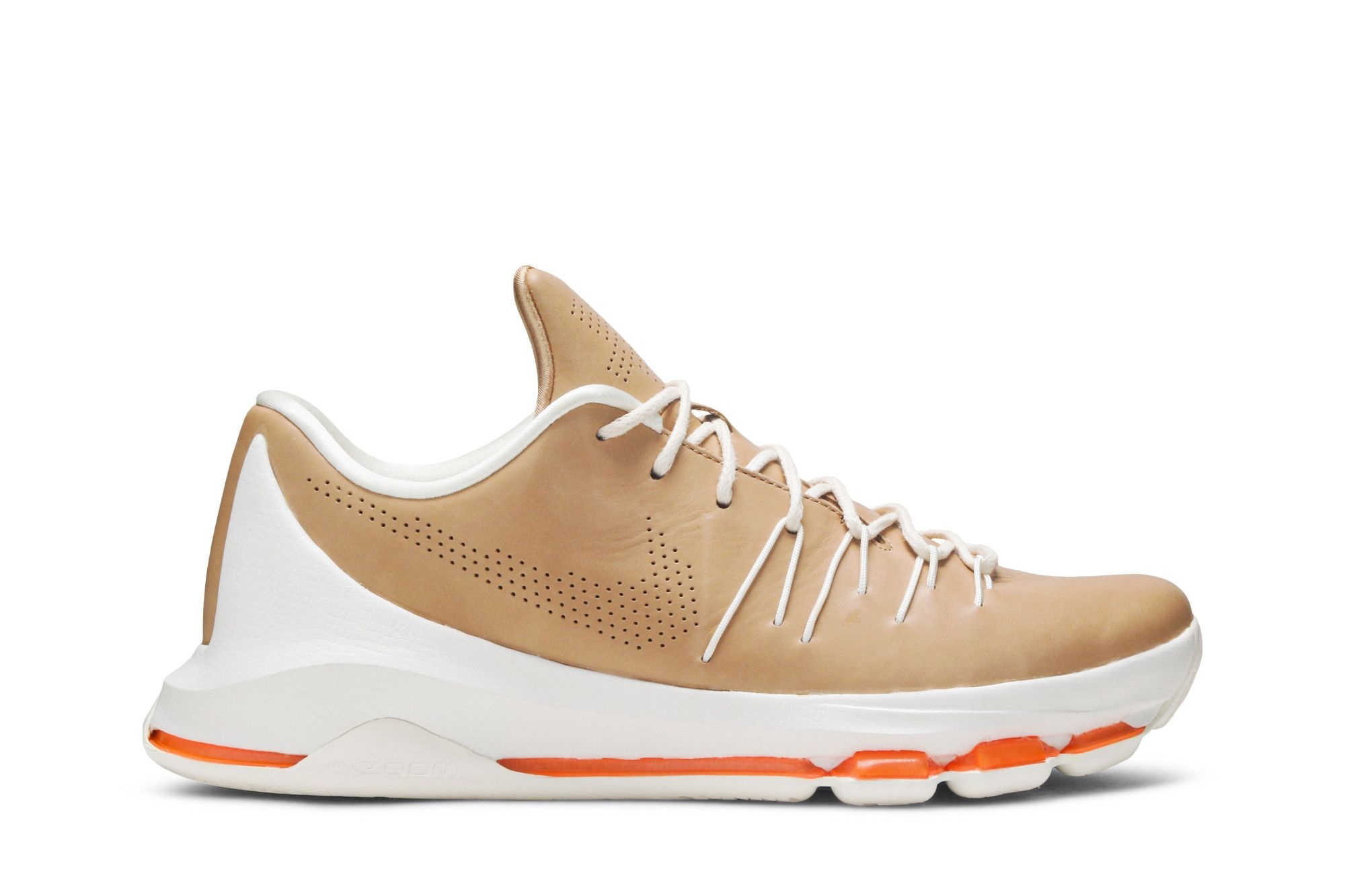 KD 8 EXT 'Vachetta Tan' - 1