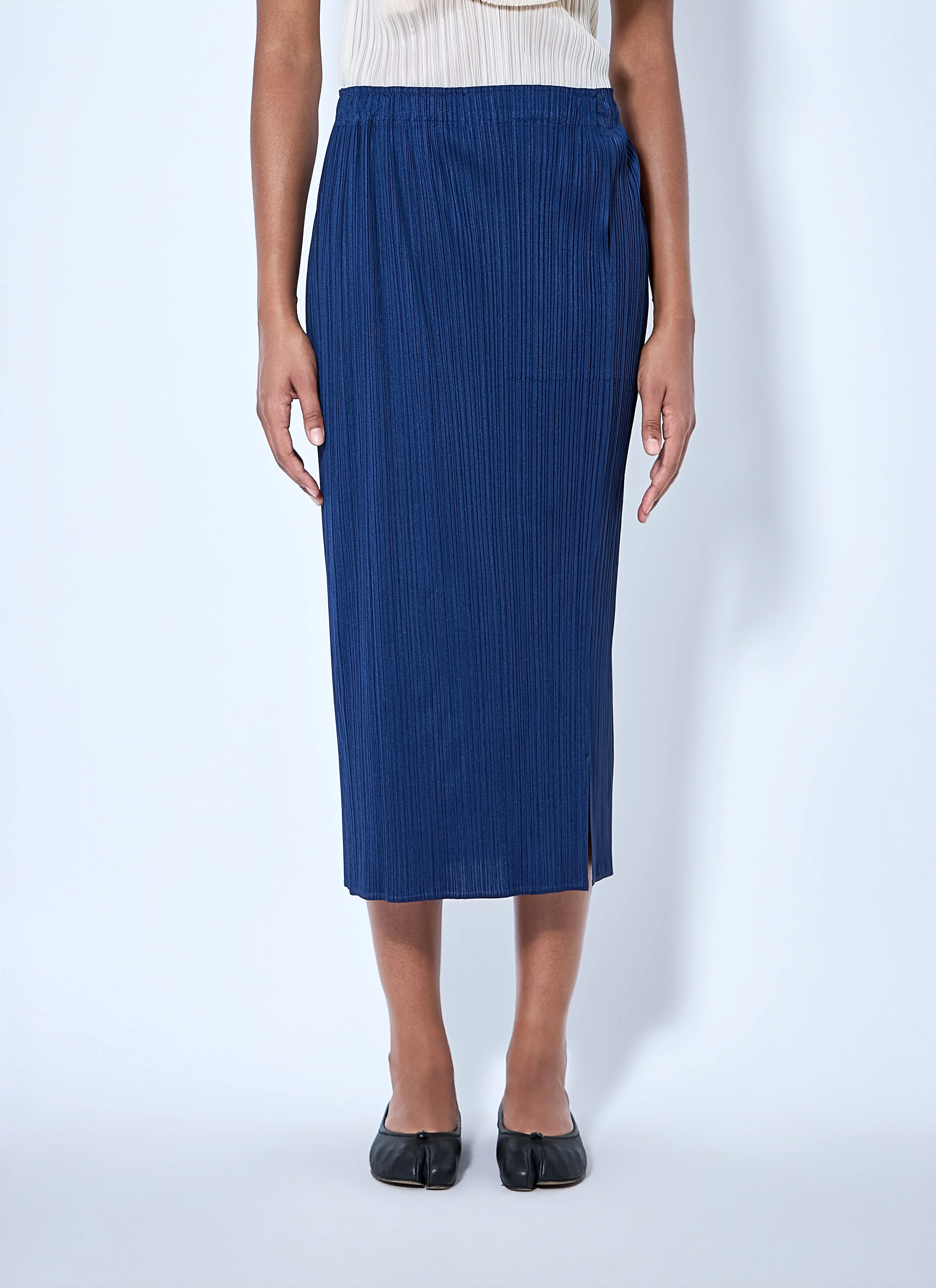 May Midi Skirt - 1