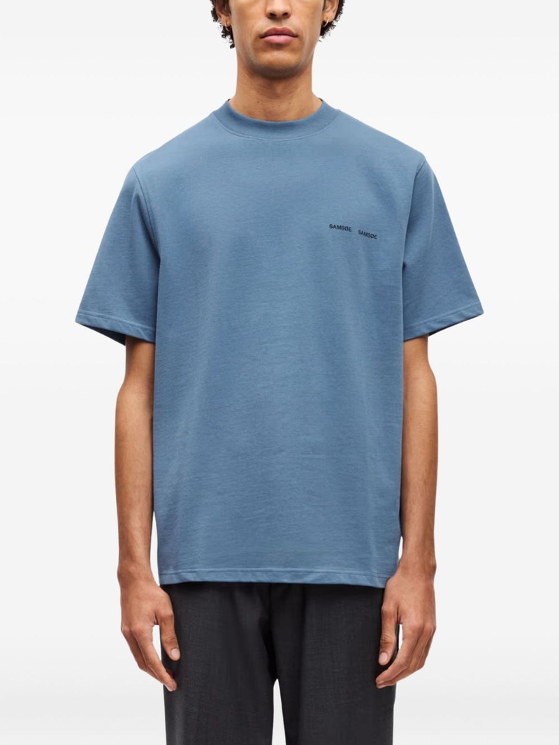 SAMSØE SAMSØE Norsbro T-shirt outlook