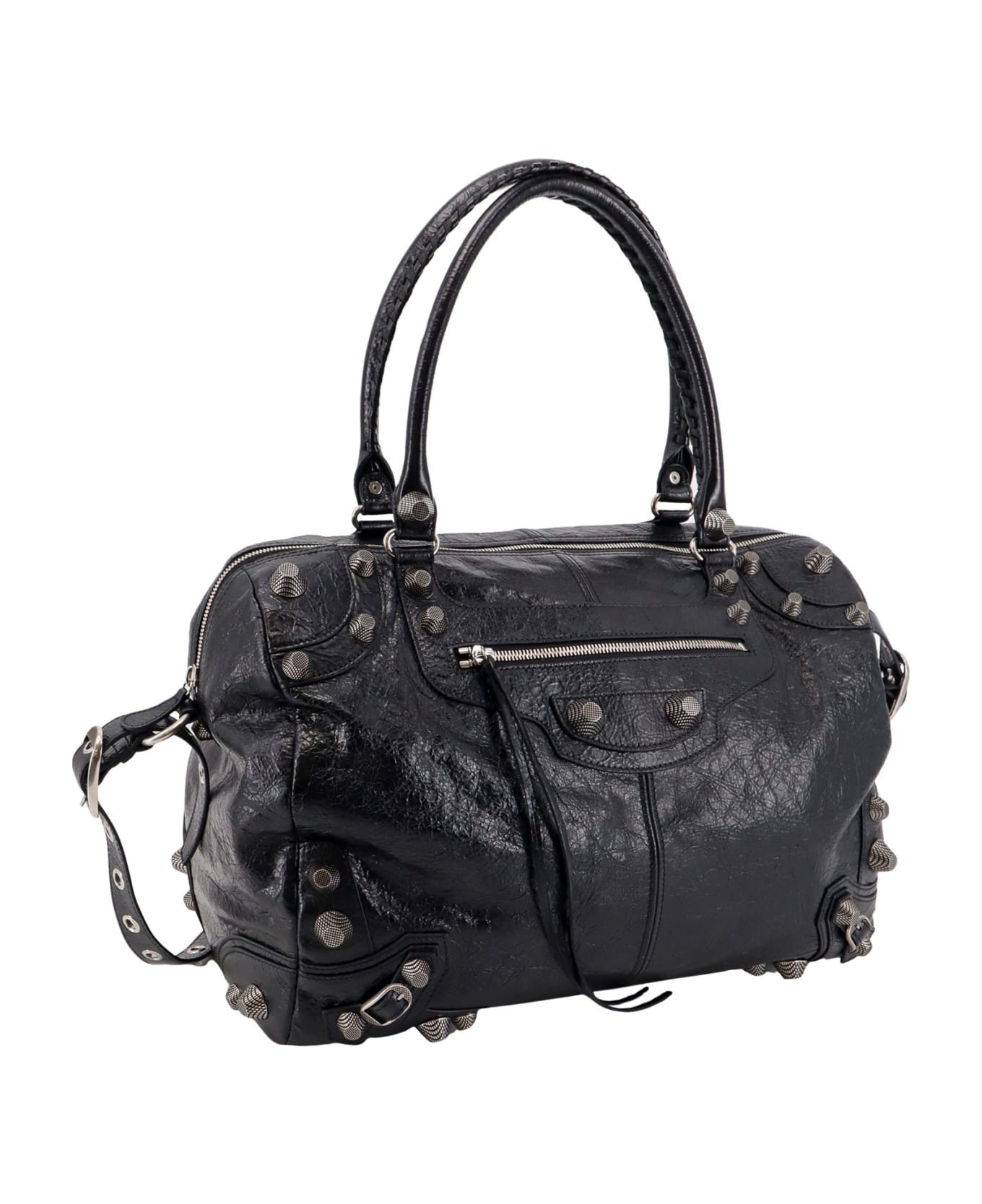 Le Cagole Duffle Bag - 3