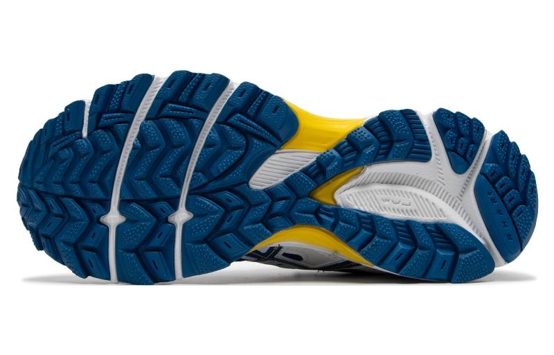 ASICS アシックス GEL-KAHANA 8 SP Cream White Blue Asics Gel-Kahana 8 SP 'White Blue' (1012B870-101