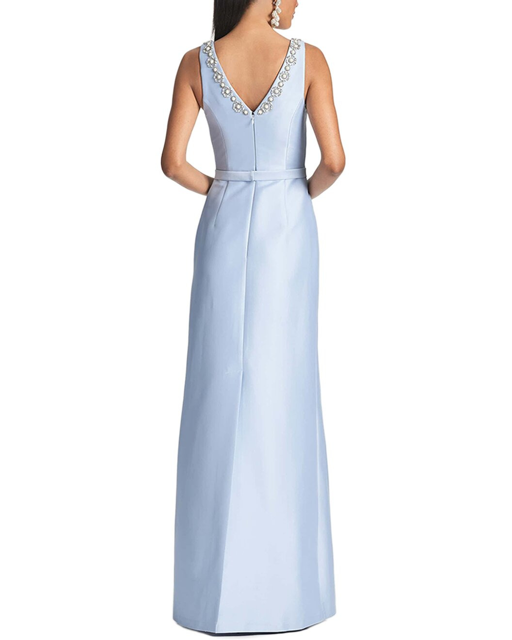 Sachin & Babi Garda Gown - 2