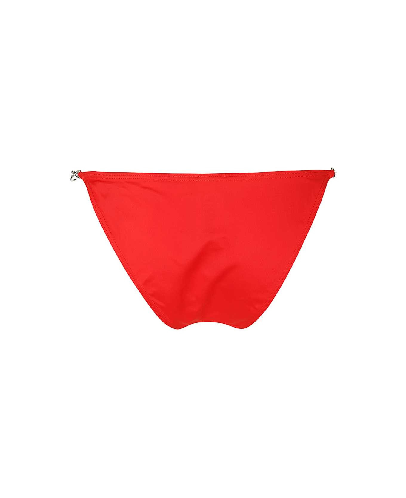 Bikini Hipster - 2